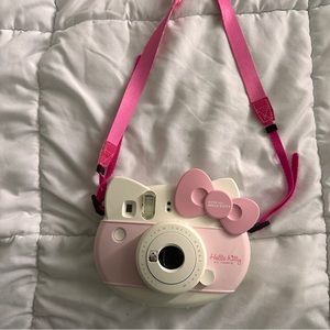 Hello Kitty Instax (International Version)